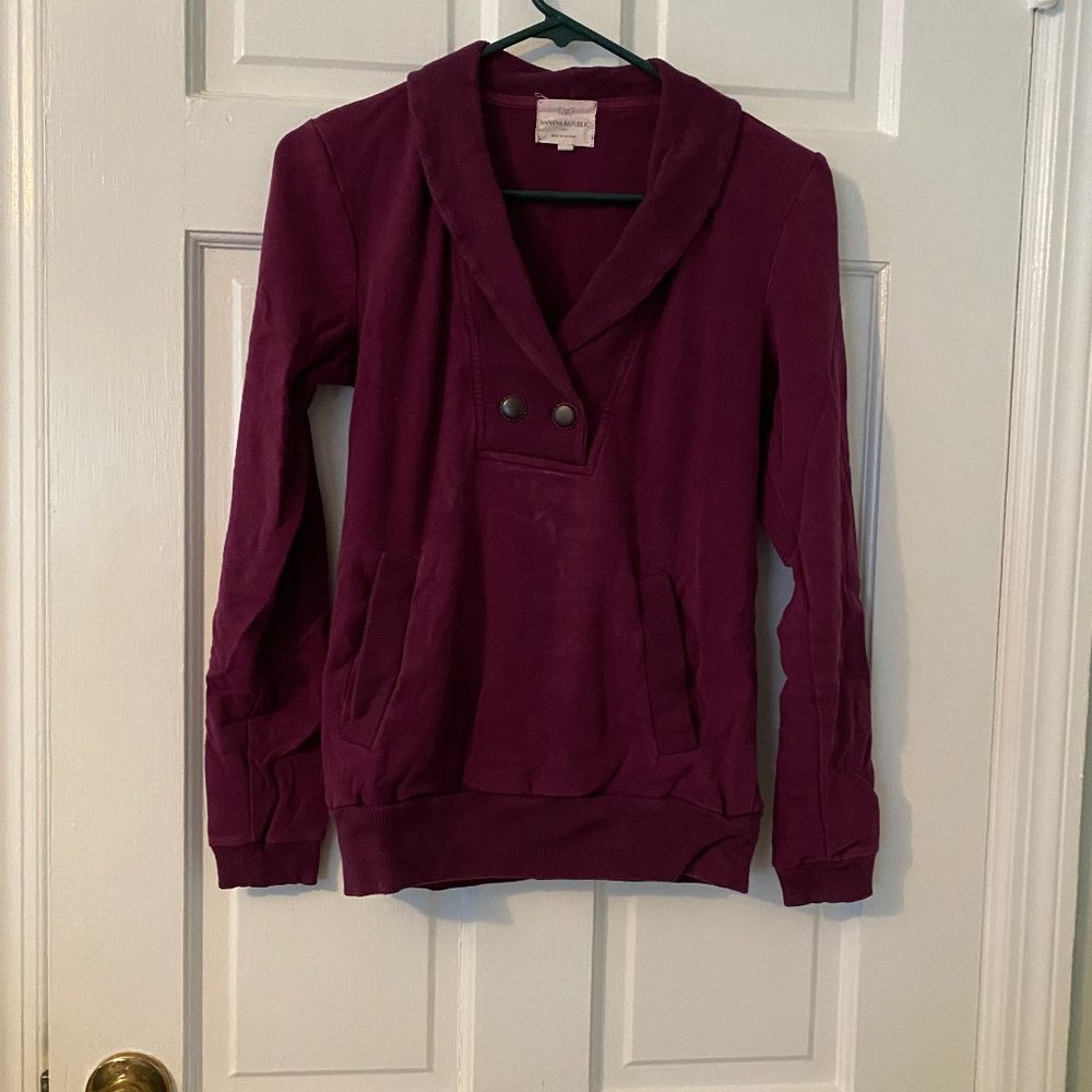 Banana Republic Sweater/Sweatshirt